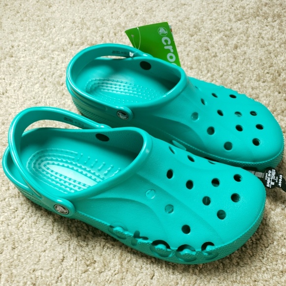 m10 w12 crocs